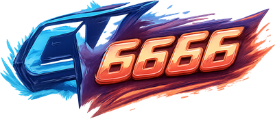 cv 6666 logo for Bangladesh gaming guide visitors